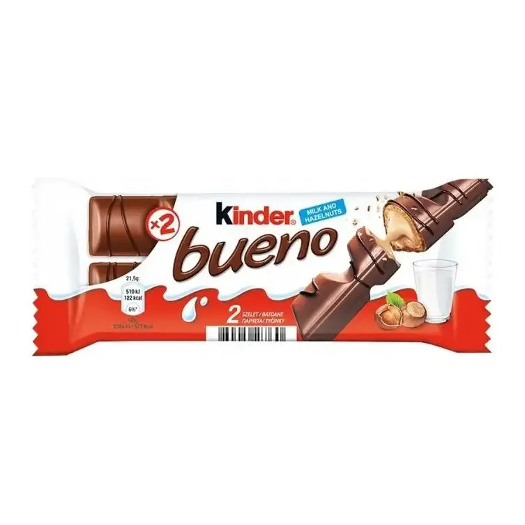 Kinder Bueno