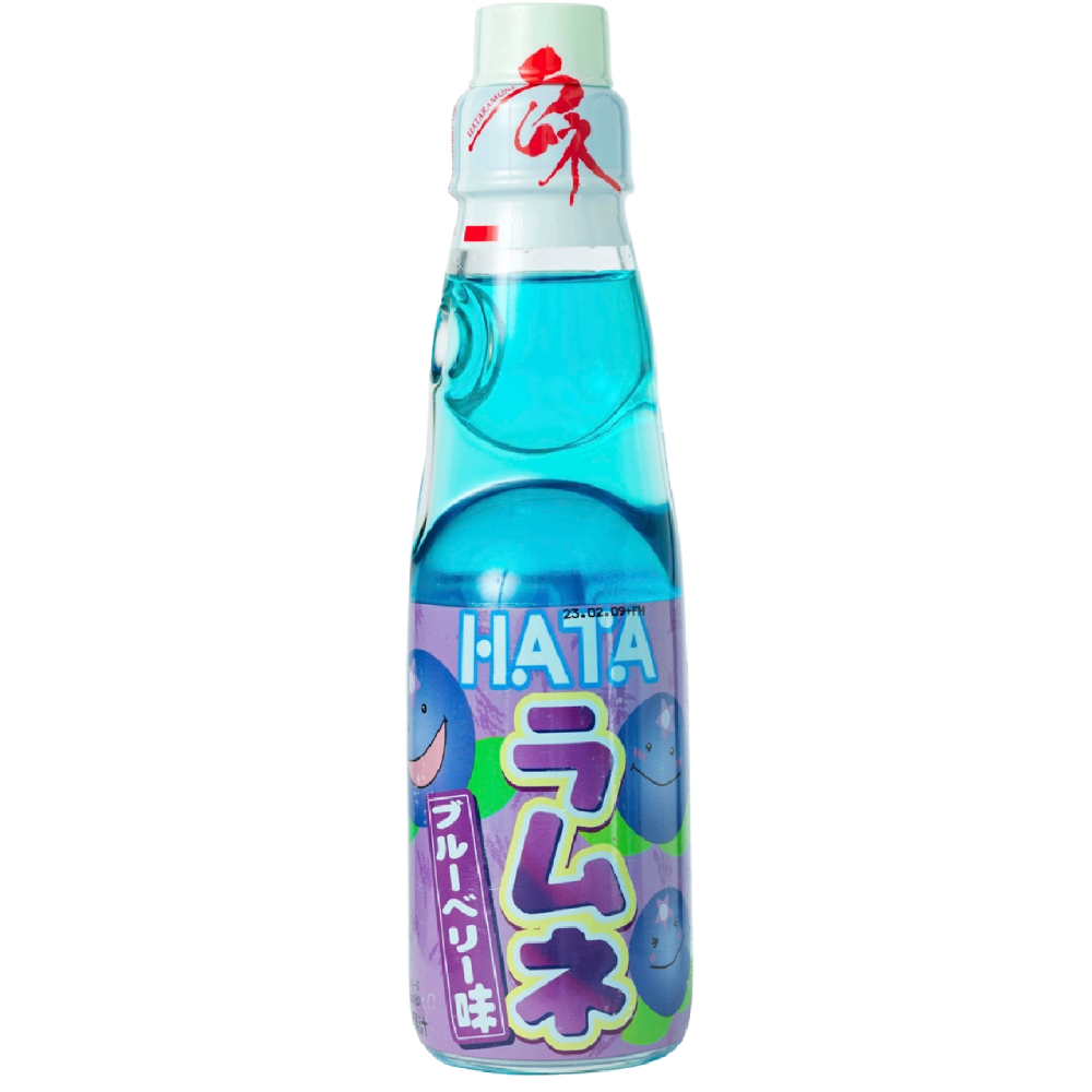 Hata Blueberry 200ml