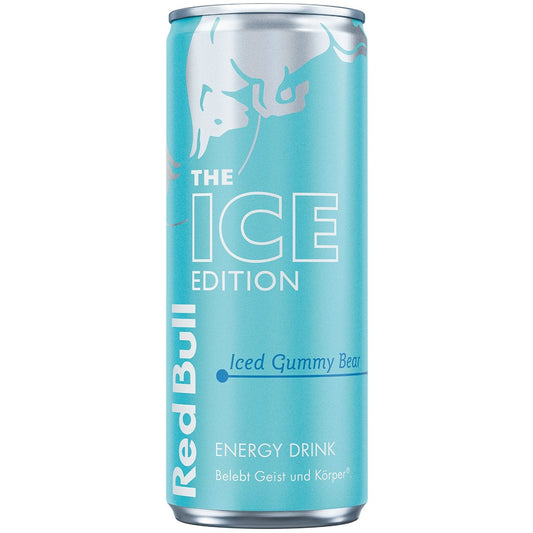 Red Bull ICE Edition