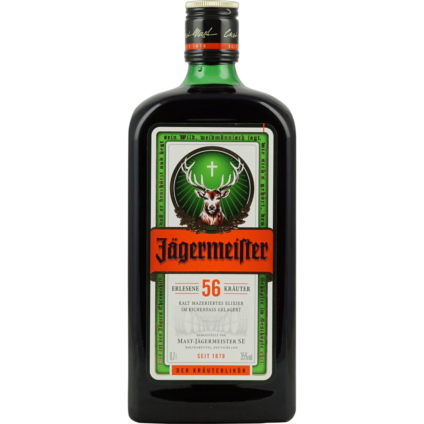 Jägermeister