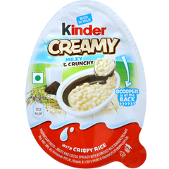 Kinder Creamy 19g