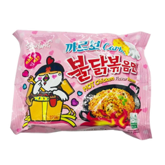 Buldak Carbonara 140g