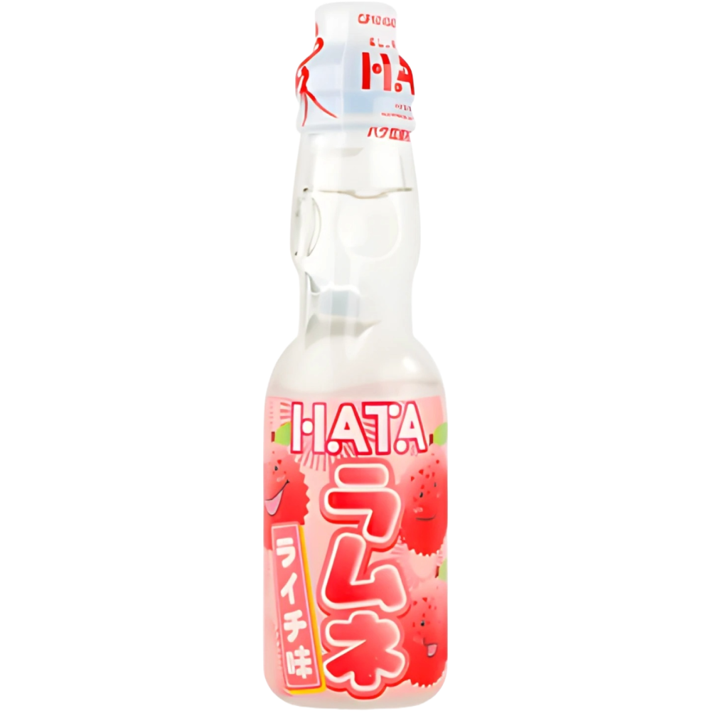 Hata Lychee 200ml