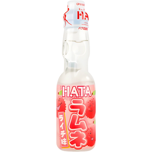 Hata Lychee 200ml