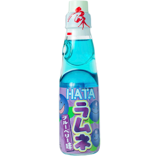 Hata Blueberry 200ml