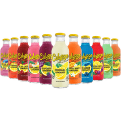 Calypso Verschiedene Sorten