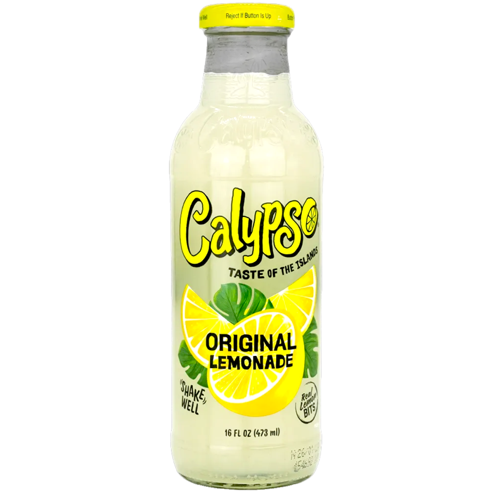 Calypso Verschiedene Sorten