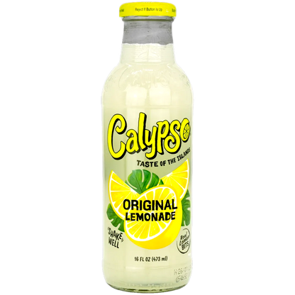 Calypso Verschiedene Sorten