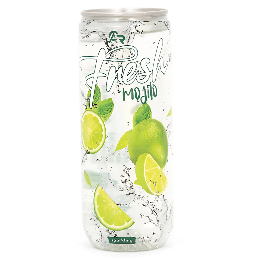 Fresh Mojito 330ml