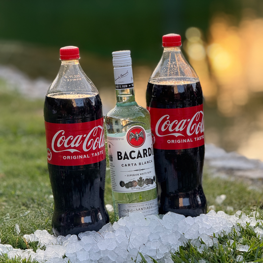 Bacardi Cola