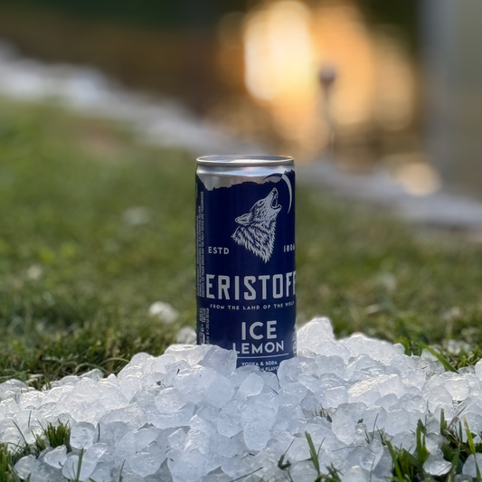 Eristoff Ice 250ml