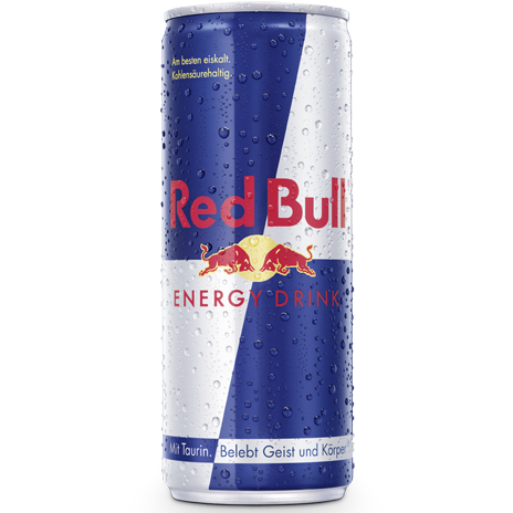 Red Bull Original