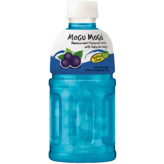 Mogu Mogu Blackcurrant