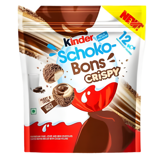 Kinder Schokobons Crispy 67,2g