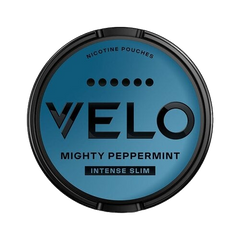 VELO Mighty Peppermint Max
