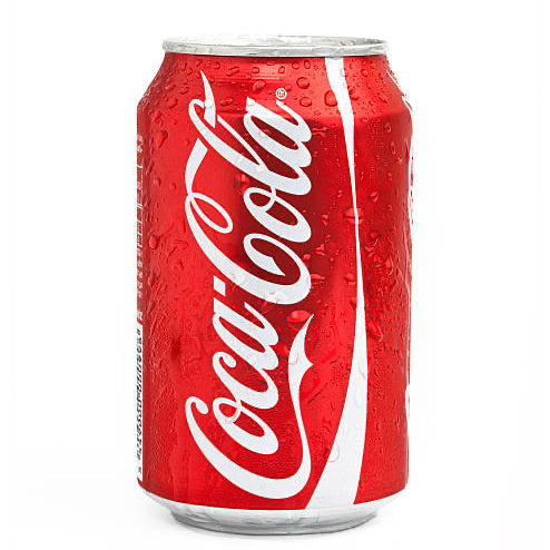 Coca Cola 0,33L