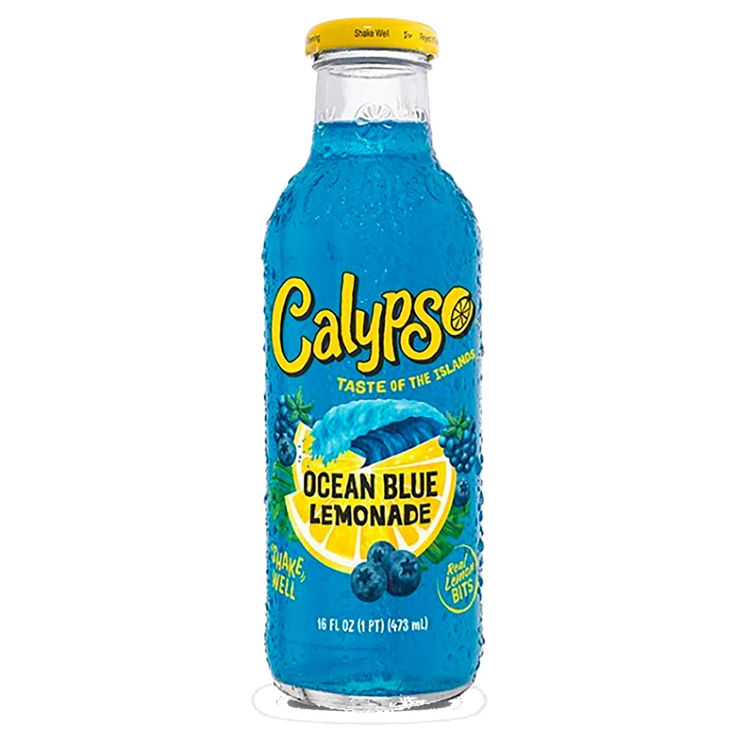 Calypso Verschiedene Sorten