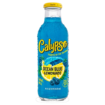 Calypso Verschiedene Sorten