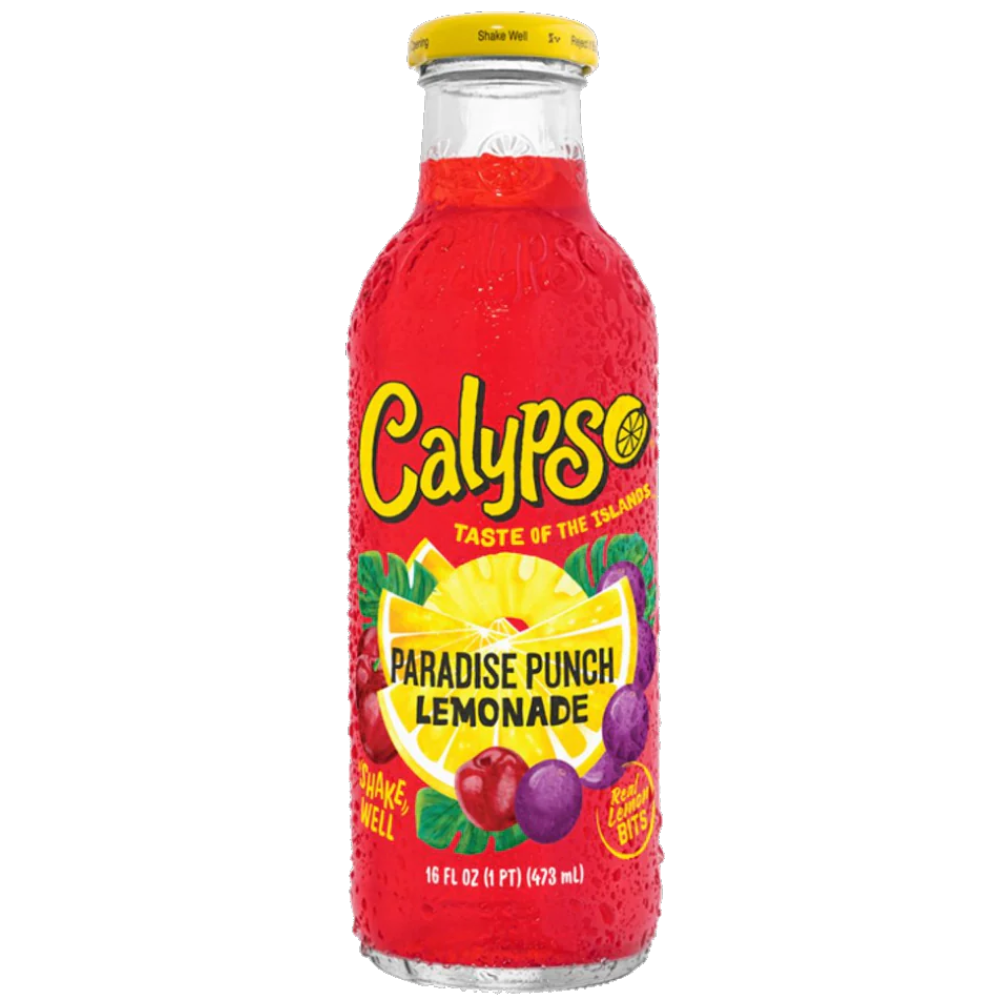 Calypso Verschiedene Sorten