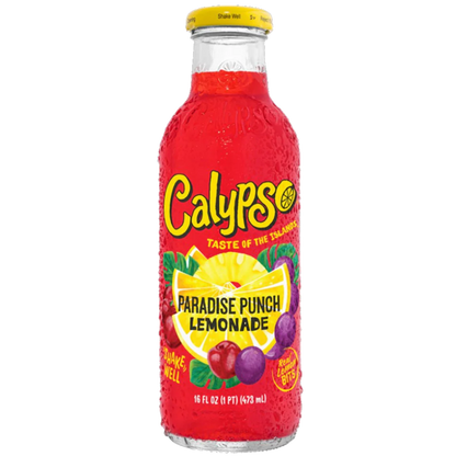 Calypso Verschiedene Sorten