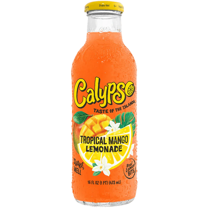 Calypso Verschiedene Sorten